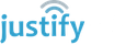 JustifyWifi Logo